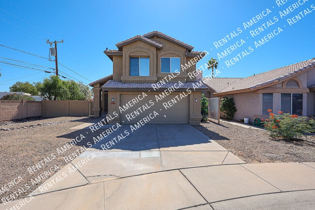 Photo - 15847 N 32nd Pl