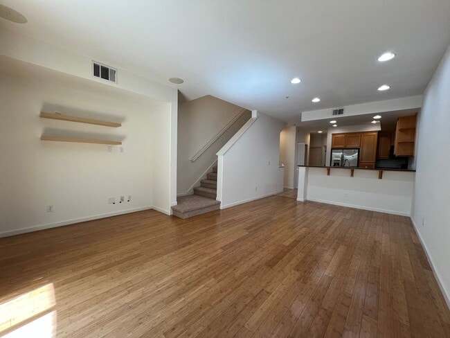 Photo - Beautiful Contemporary 3BR/3BA Tri Level Townhouse in the Berryessa Area