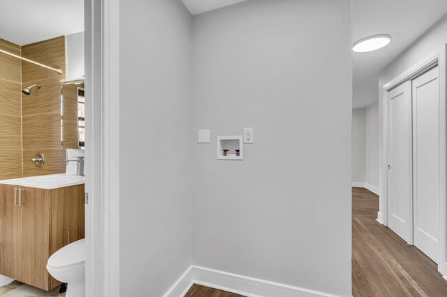 Palisades Manor Apartments – Modern Living in the Heart of Palisades Park