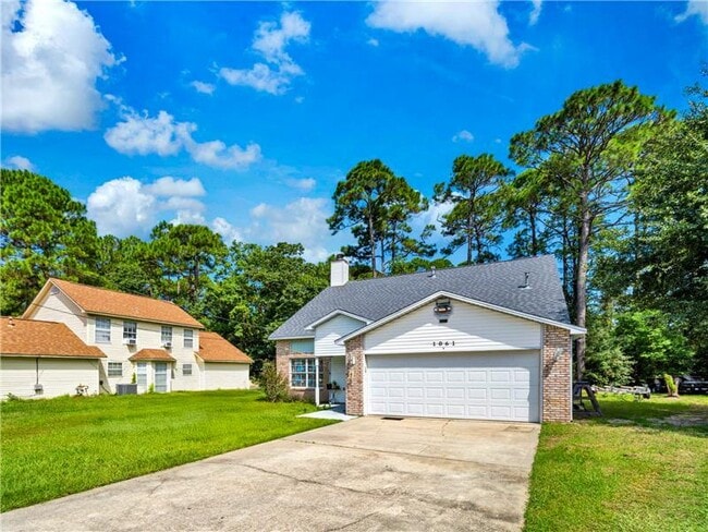 Photo - 1061 Quail Hollow Dr