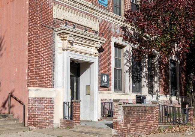 The Telephone Building