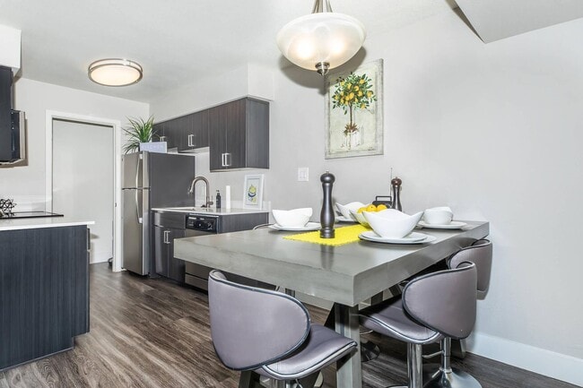 Photo - Arcadia Walk