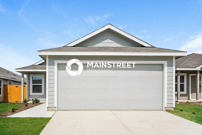 Building Photo - 3 Bedroom Pet-Friendly Home in Crandall, T...