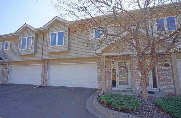 Photo - 13019 Penn Ave S Townhome