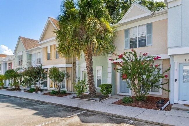Building Photo - 11325 Stratton Park Dr Unit 11325