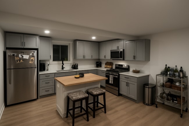 Photo - 1768 Harbor Dr