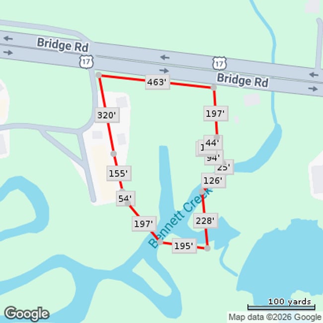 Photo - 3409 Bridge Rd