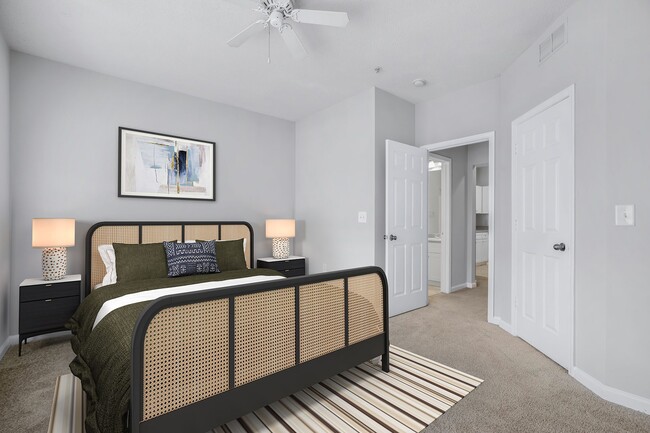Orchard Springs Apartment Homes