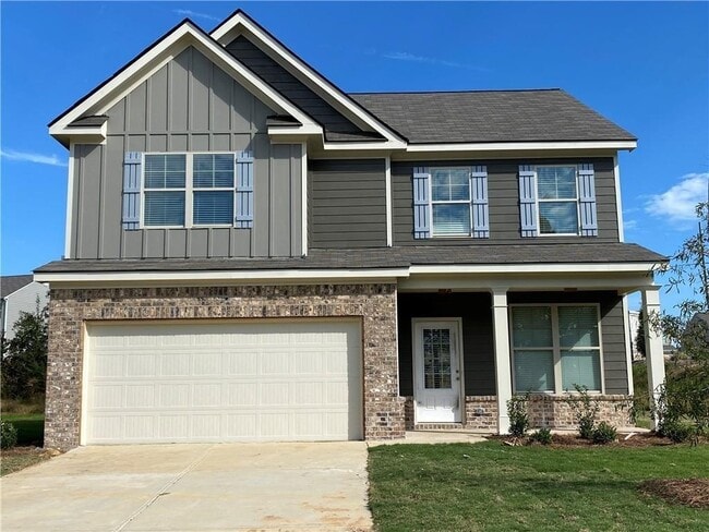 Photo - 101 McGinnis Cir House