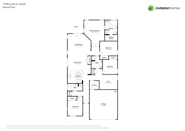 Photo - 17769 W Post Dr