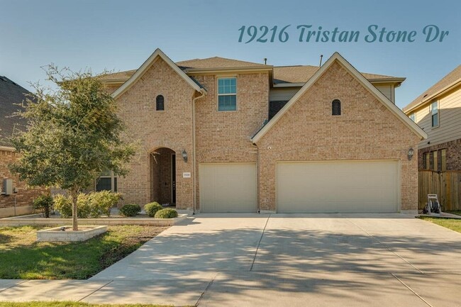 Photo - 19216 Tristan Stone Dr Casa
