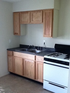 Photo - Triangle Park Apartments