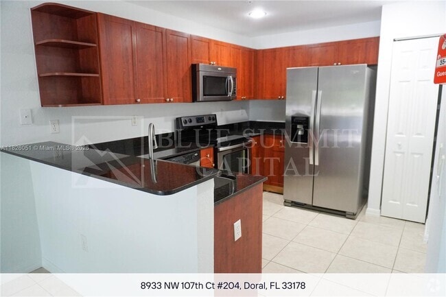 Building Photo - 8933 NW 107th Ct Unit 204 Rental