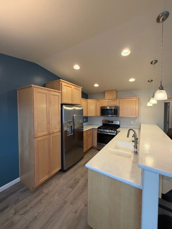 Photo - Newly Built 2 Bed / 2 Bath Home with Office & Nice View
