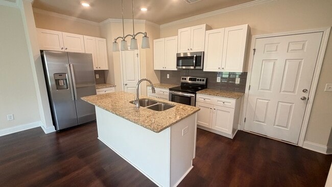 Photo - Townhouse in Lilburn