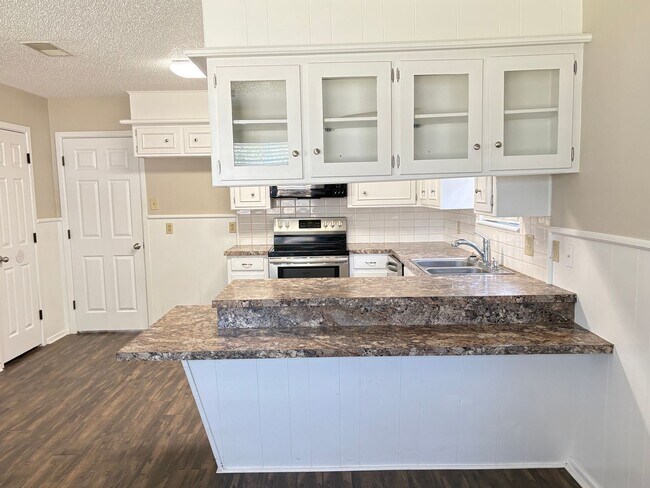 Photo - 4 Bed 2 Bath Remodeled Home in Miller Elementary Zone with Solar Panels