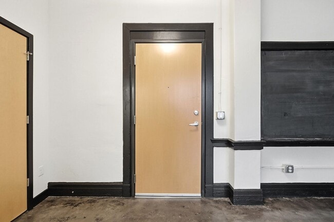 Photo - Windsor Flats Rehab