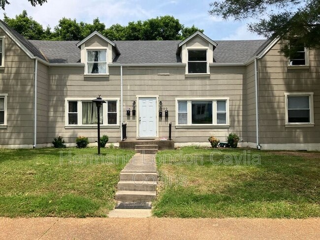 Photo - 1000 Jackson St House