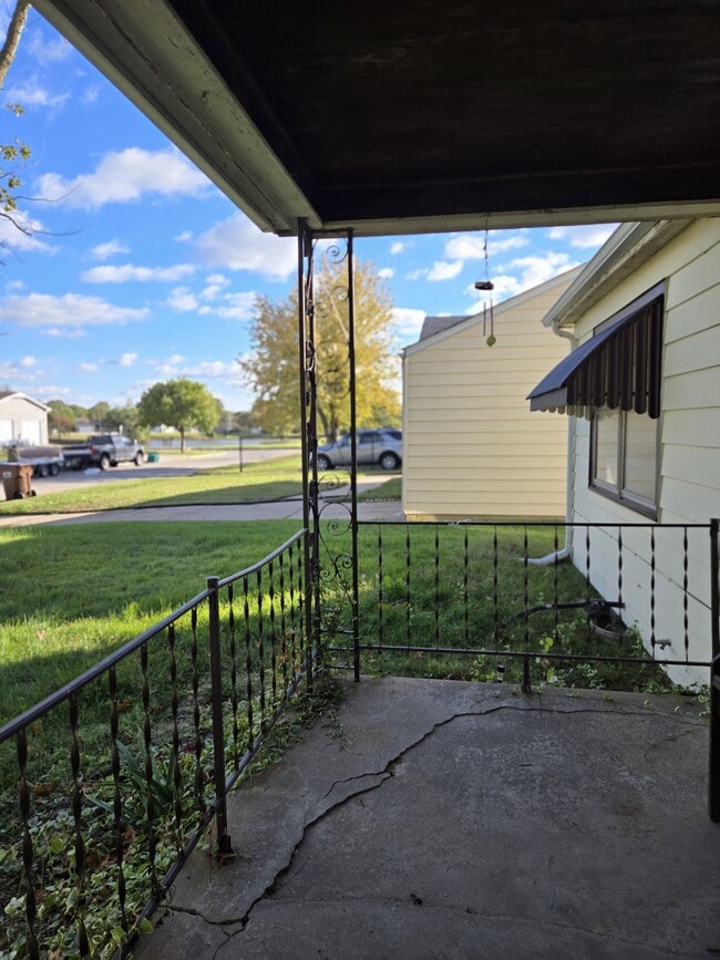 Photo - 1219 N Harding Ave