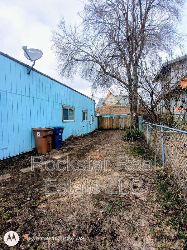 Photo - 1003 E Illinois Ave