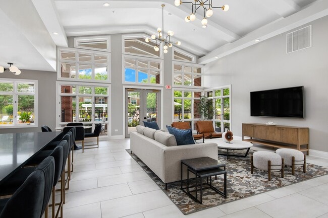 Photo - Thornberry Woods Apartment Homes