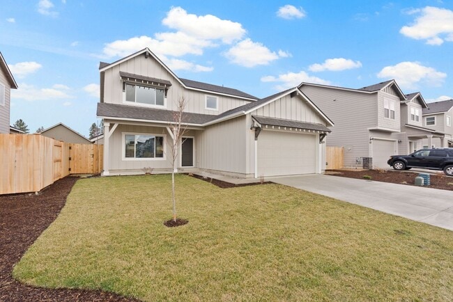 Photo - 4 bedroom home in desirable neighborhood