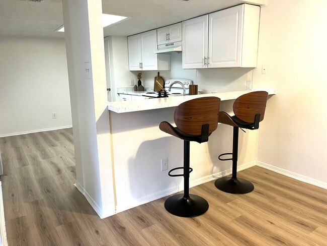 1500 Sylvan Dr Unit 105