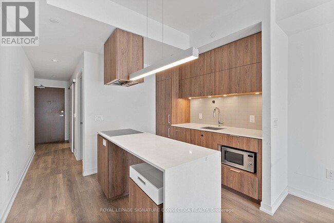 Photo - 15 Lower Jarvis St Unit 1609