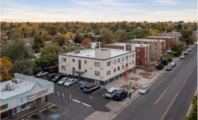 Photo - 560 Dayton St Unit 306