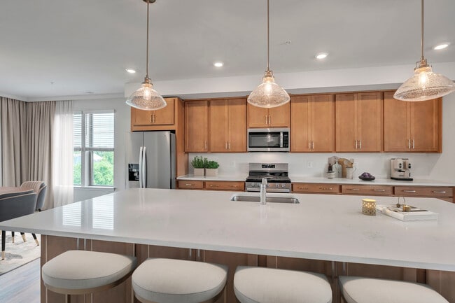 Photo - CityHouse Ashburn Station