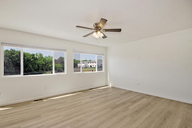 Clear Ridge Townhomes