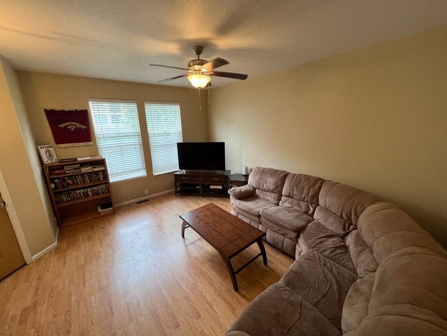 Photo - Beautiful Ridgeview at Stetson Hills Townhome Near Powers Corridor Amenities with a 2 Car Garage!