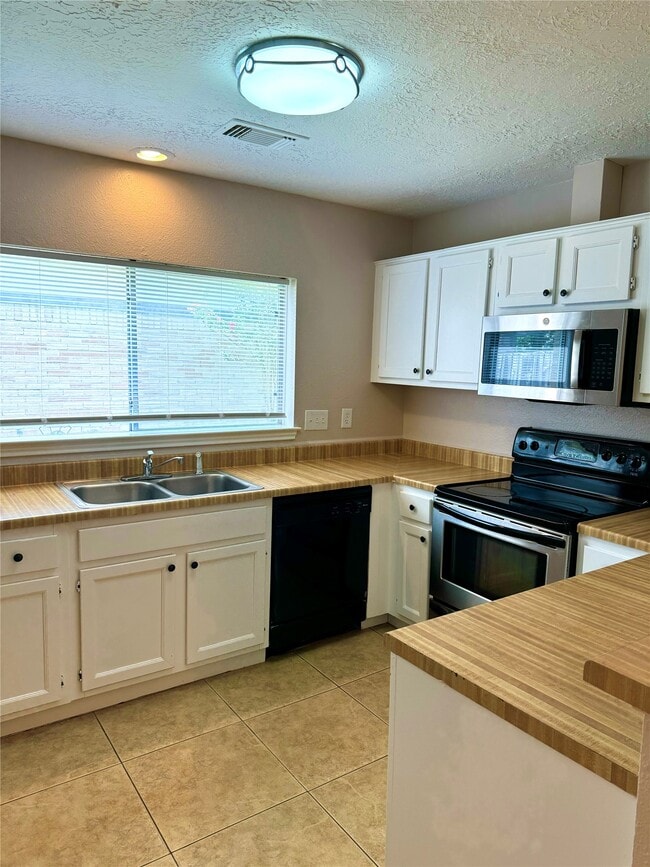 Photo - 16819 Red Gully Dr