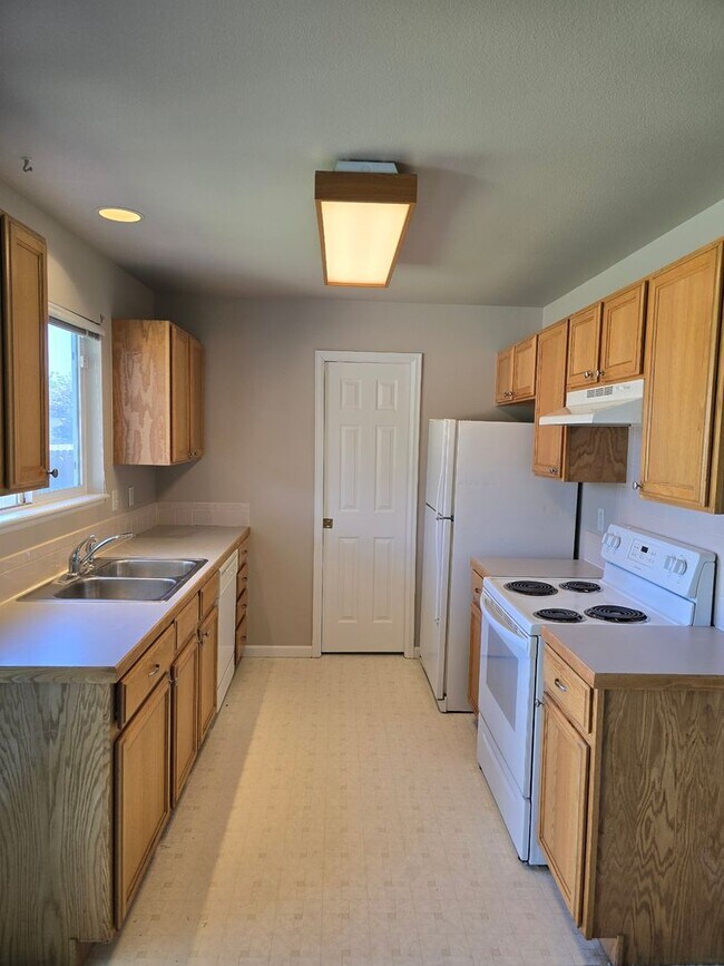 Photo - Wonderful Townhome