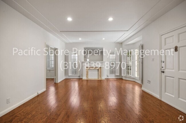 Building Photo - 458 S Roxbury Dr Unit 460 Rental