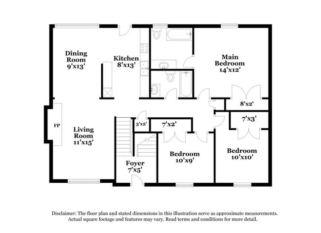 Photo - 105 Cypress Dr