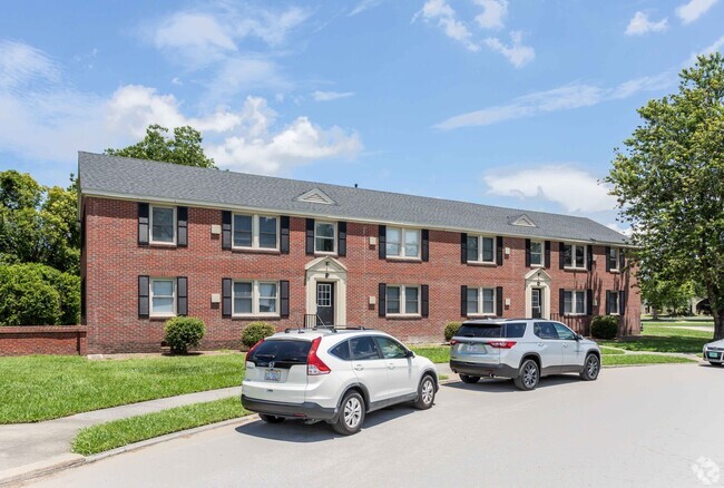 Building Photo - Bearfoot Landing Apartments