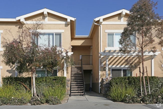 Photo - Pacheco Court Apartments