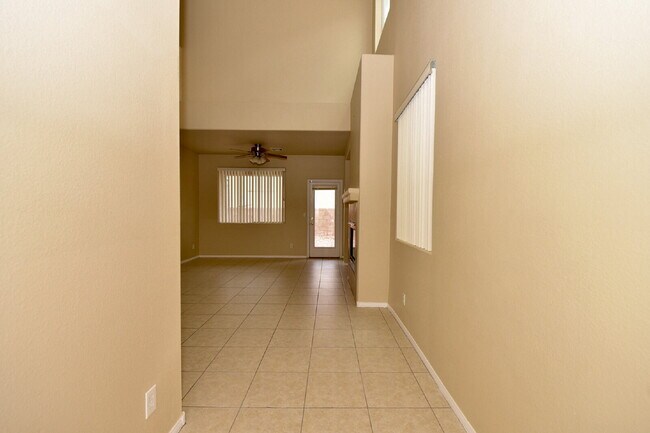 Photo - Beautiful Southwest 2-Story Home with Spacious Layout & Covered Patio