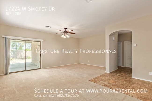 Building Photo - 17224 W Smokey Dr Rental