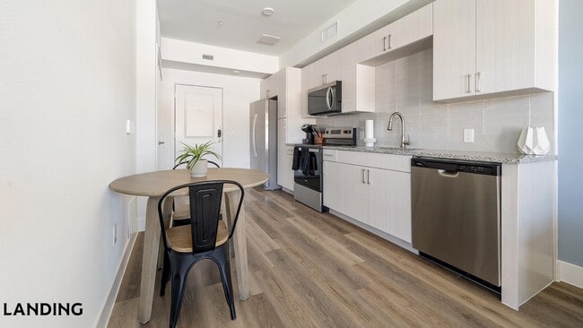 Photo - 6525 Ed Bluestein Blvd Unit 1201