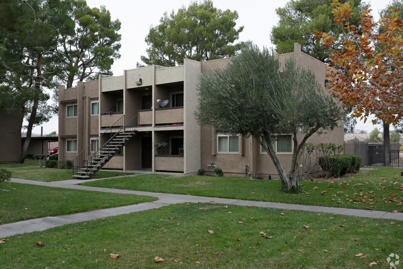 Photo - Rodeo Village Apartments
