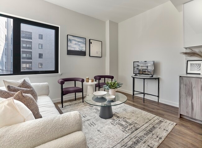 Photo - Indigo 141: NEW Boutique Collection of Units