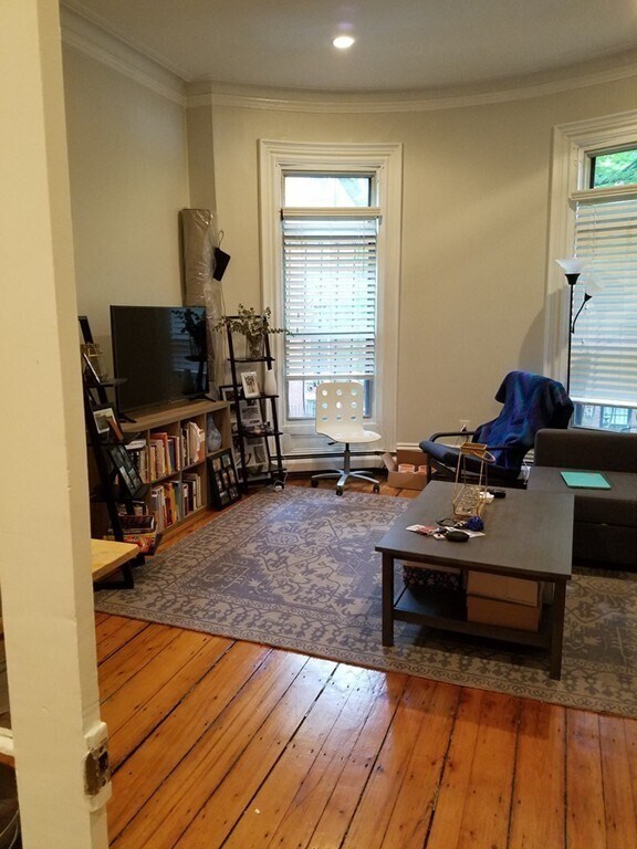 Building Photo - 54 E Springfield St Unit 1 Rental