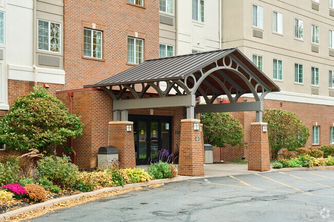 Photo - The Flats at Brooks Crossing