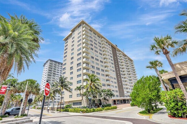 Photo - 133 N Pompano Beach Blvd Unit 108