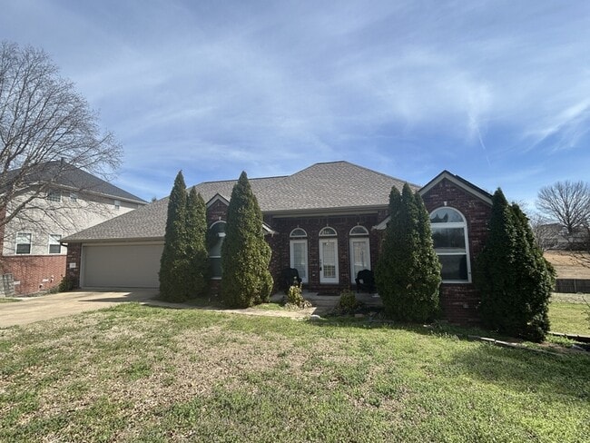 Building Photo - 4335 Georgia St