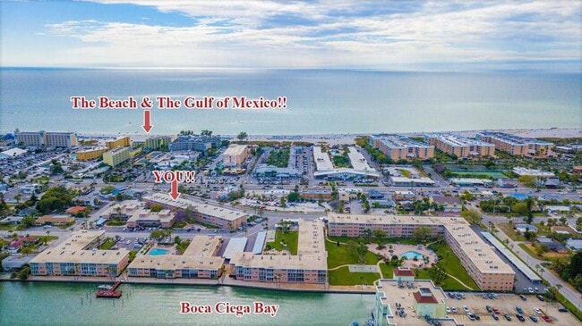 Building Photo - 6161 Gulf Winds Dr Unit 344