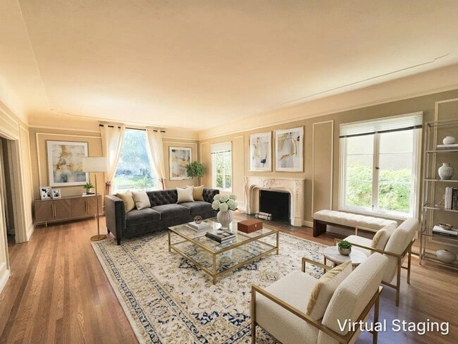 Photo - Elegant, spacious home in San Mateo
