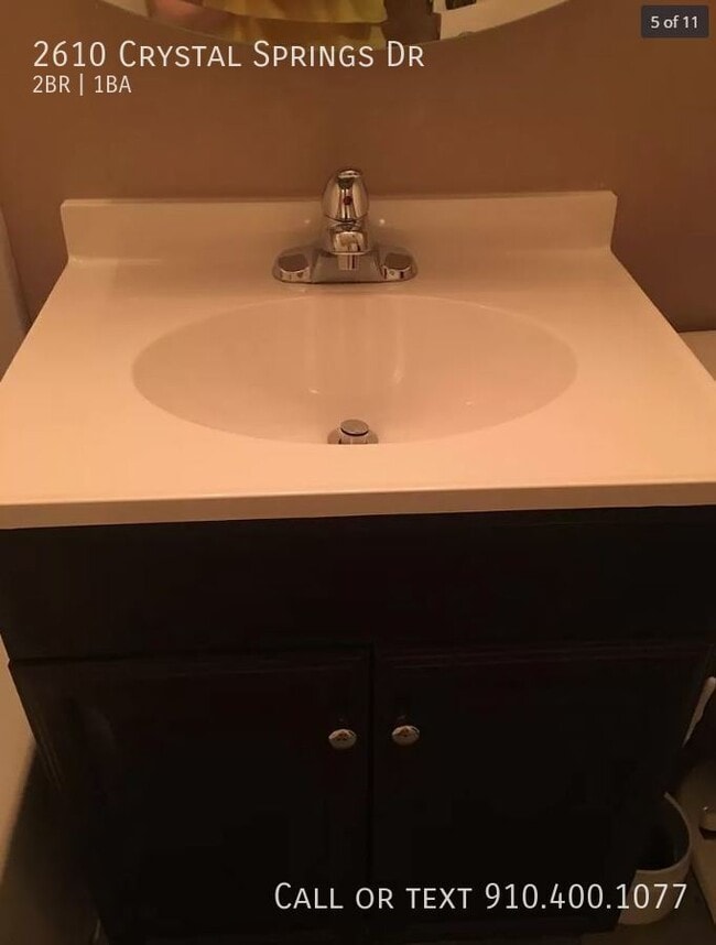 Photo - 2610 Crystal Springs Dr